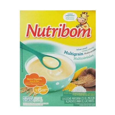 Nutribom Multigrain Cereals (1)