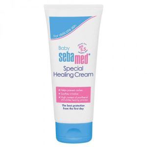 Sebamed Baby Special Healing Cream (100ml)