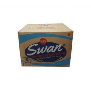 Swan Natural Spring Water | 150cl x12