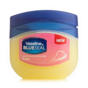 Vaseline Blueseal Gentle Protective Jelly - 50ml
