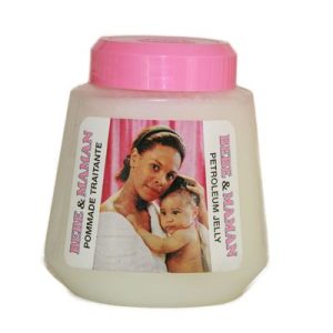 Bebe and Maman Petroleum Jelly - 275ml
