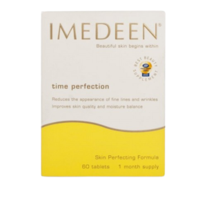 Imedeen Time Perfection - 60 Tablets