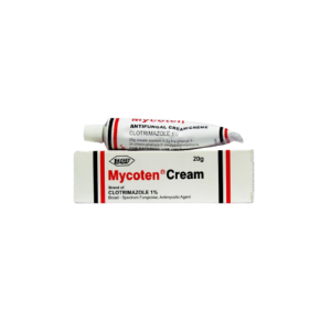 Mycoten Cream - 20g