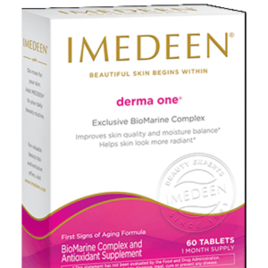 Imedeen Derma One - 60 Tablets
