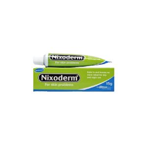Nixoderm Cream - 15g