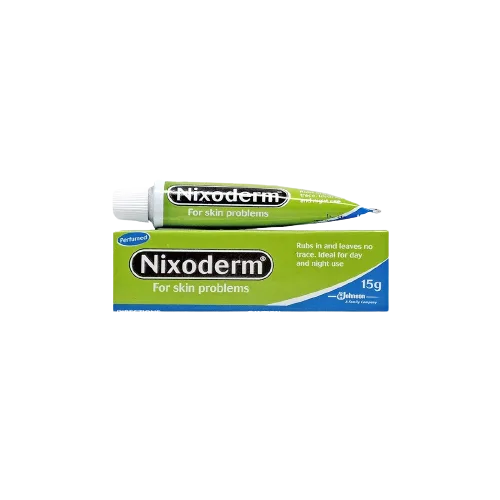 Nixoderm Cream – 15g
