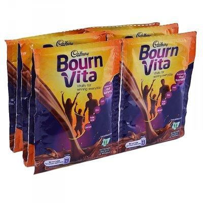Bournvita Sachet