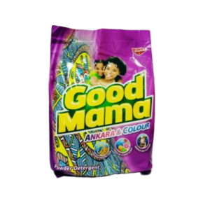 Good Mama Ankara and Colour Powder -190g