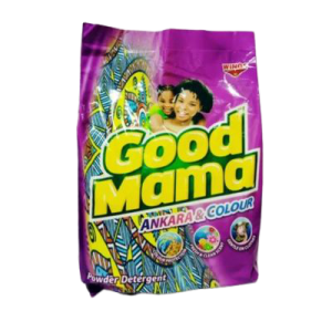 Good Mama Ankara and Colour Powder - 850g