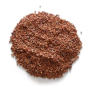 Guinea Corn Red (Dawa) - Mudu