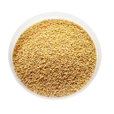 Millet – Mudu