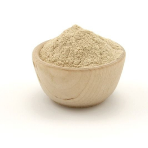 Yam Flour (Amala) - Mudu