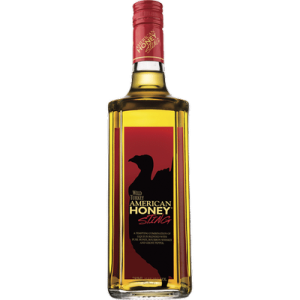 American Honey Sting - 75cl