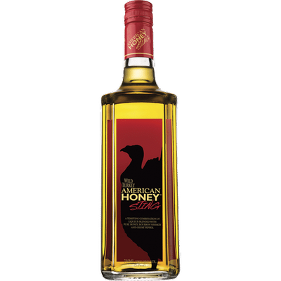 American Honey Sting