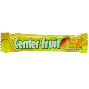 Center Fruit Mango Flavour - 17.5g