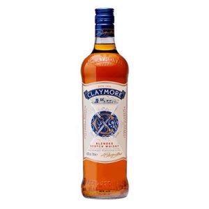 Claymore Whiskey - 75cl