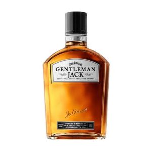 Jack Daniel Gentlemen - 75cl