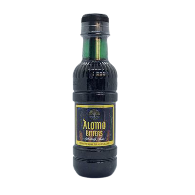 Aalomo Bitters