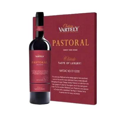 Chateau Vartely Pastoral