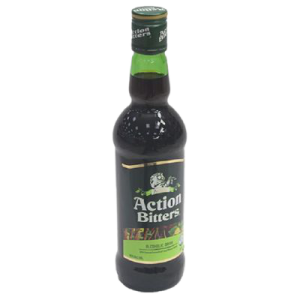 Action Bitters - 37.5cl