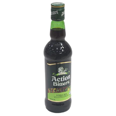 Action Bitters