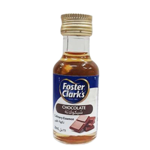 Foster Clark Food Colour Chocolate - 28ml