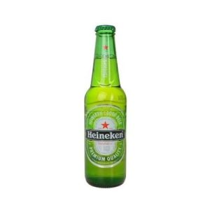 Heineken Beer Small Bottle - 33cl