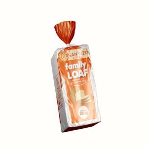 Bakangizo Family Loaf