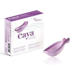 Caya Diaphram