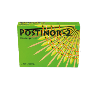 Postinor 2