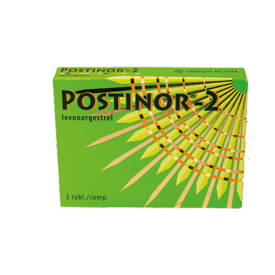 Postinor 2