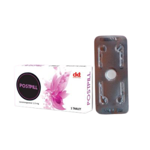 Postpill