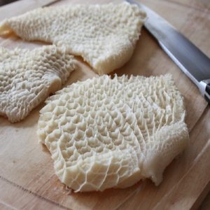 Beef Tripe/Shaki - 1kg