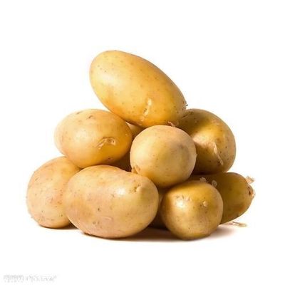Irish Potato