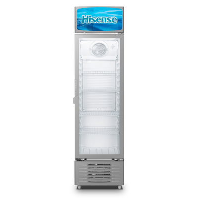 Hisense Refrigerator Show Case FL-30FC