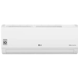LG DUALCOOL Inverter AC1.0HP