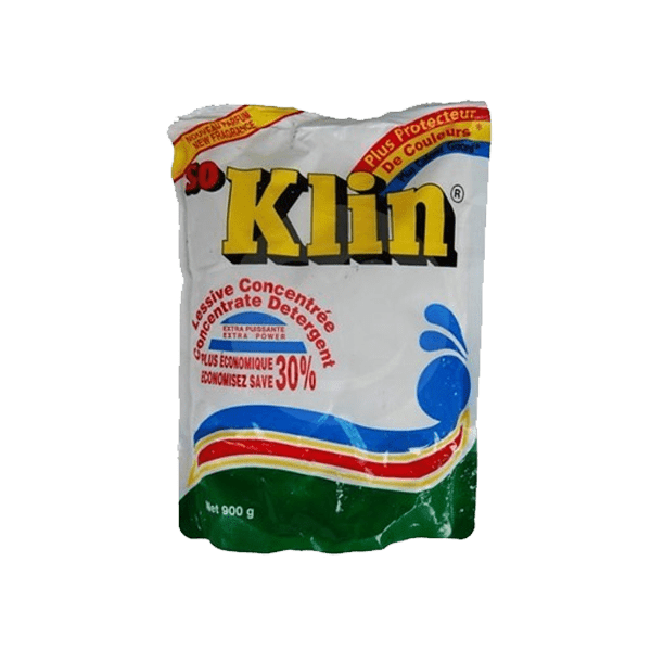 SO-KLIN-900
