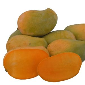 Mango Big Size  (portion)