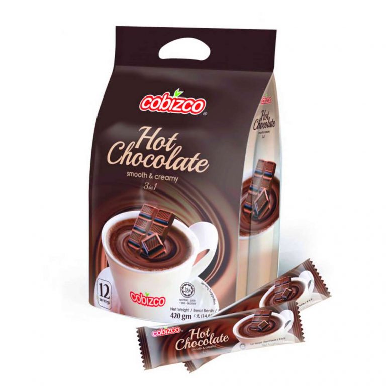 Cobizco Hot Chocolate