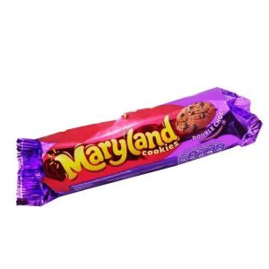 Maryland Double Chocolate Cookies | 136g