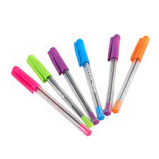 Schneider Black Pen for Writing