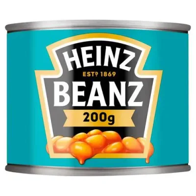 Heinz Beanz (200g)