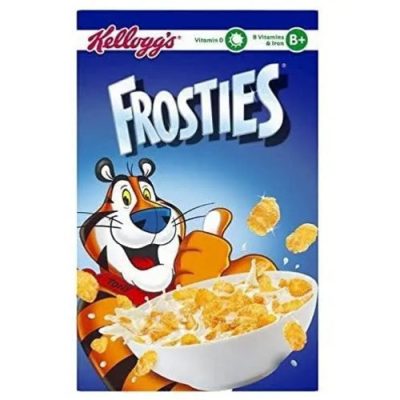 Kellogg's Frosties (500g)