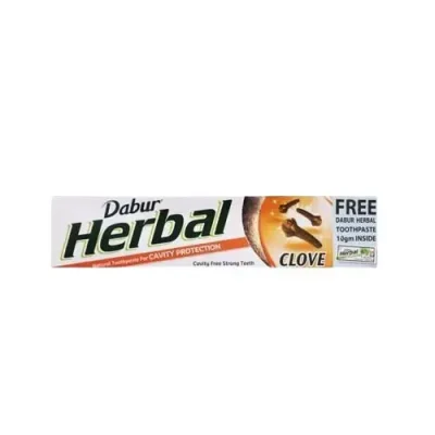 Dabur Herbal Cavity Protection (140g)