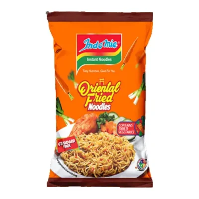 Indomie Oriental Fried (70g x 5)