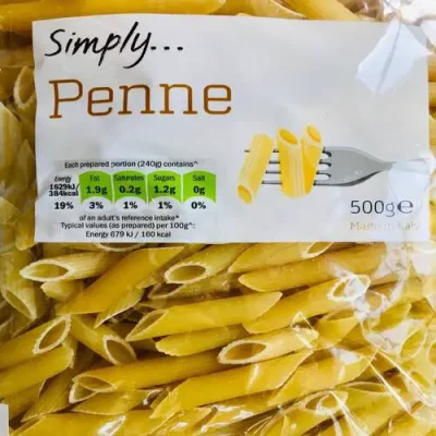 Simply Penne (500g)