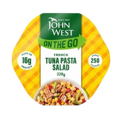 John West French Tuna Salad (220g)