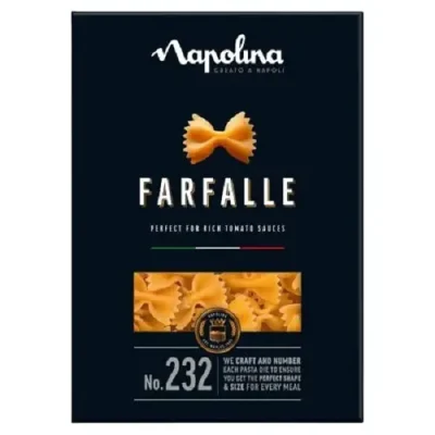 Napolina Farfalle (500g)