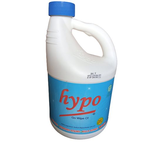 Hypo Super Bleach (1.5L)