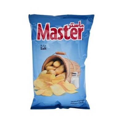 Master Salt Chips (16g)